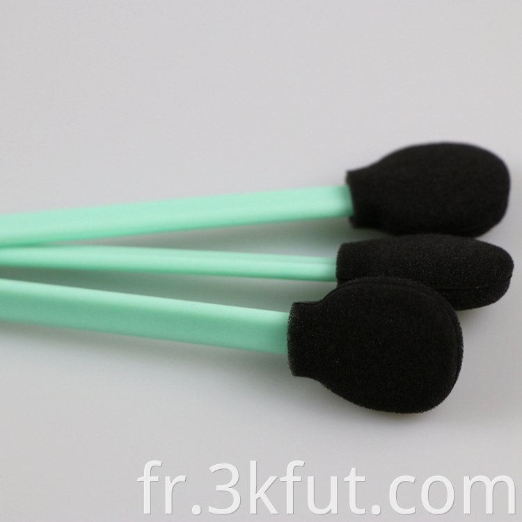 foam swabs ce approved